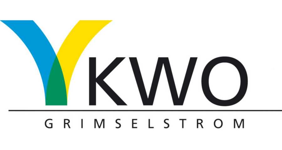 Website KWO