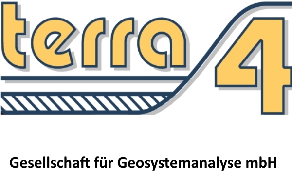 Webseite terra4